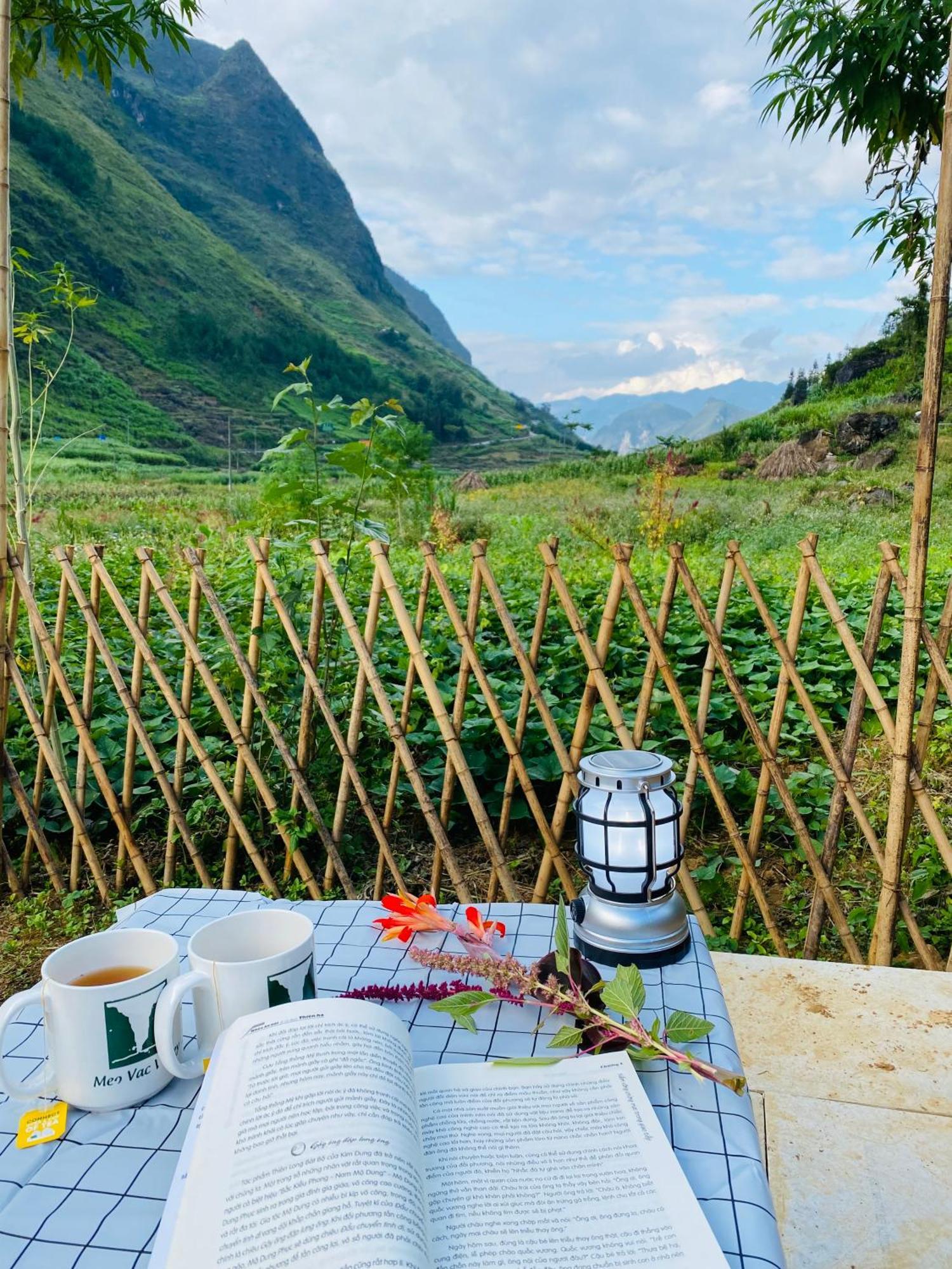 Meo Vac Valley ภายนอก รูปภาพ