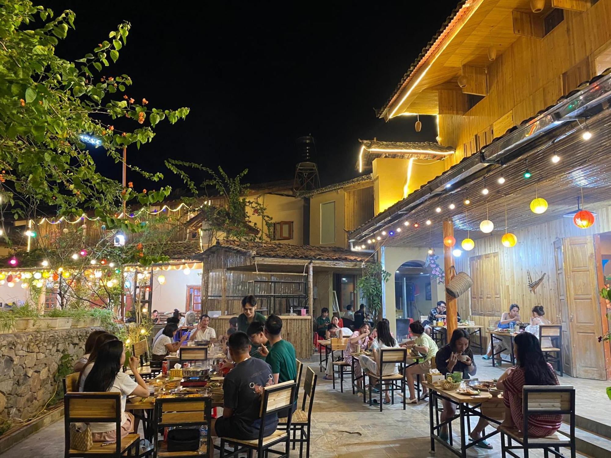 Meo Vac Valley ภายนอก รูปภาพ