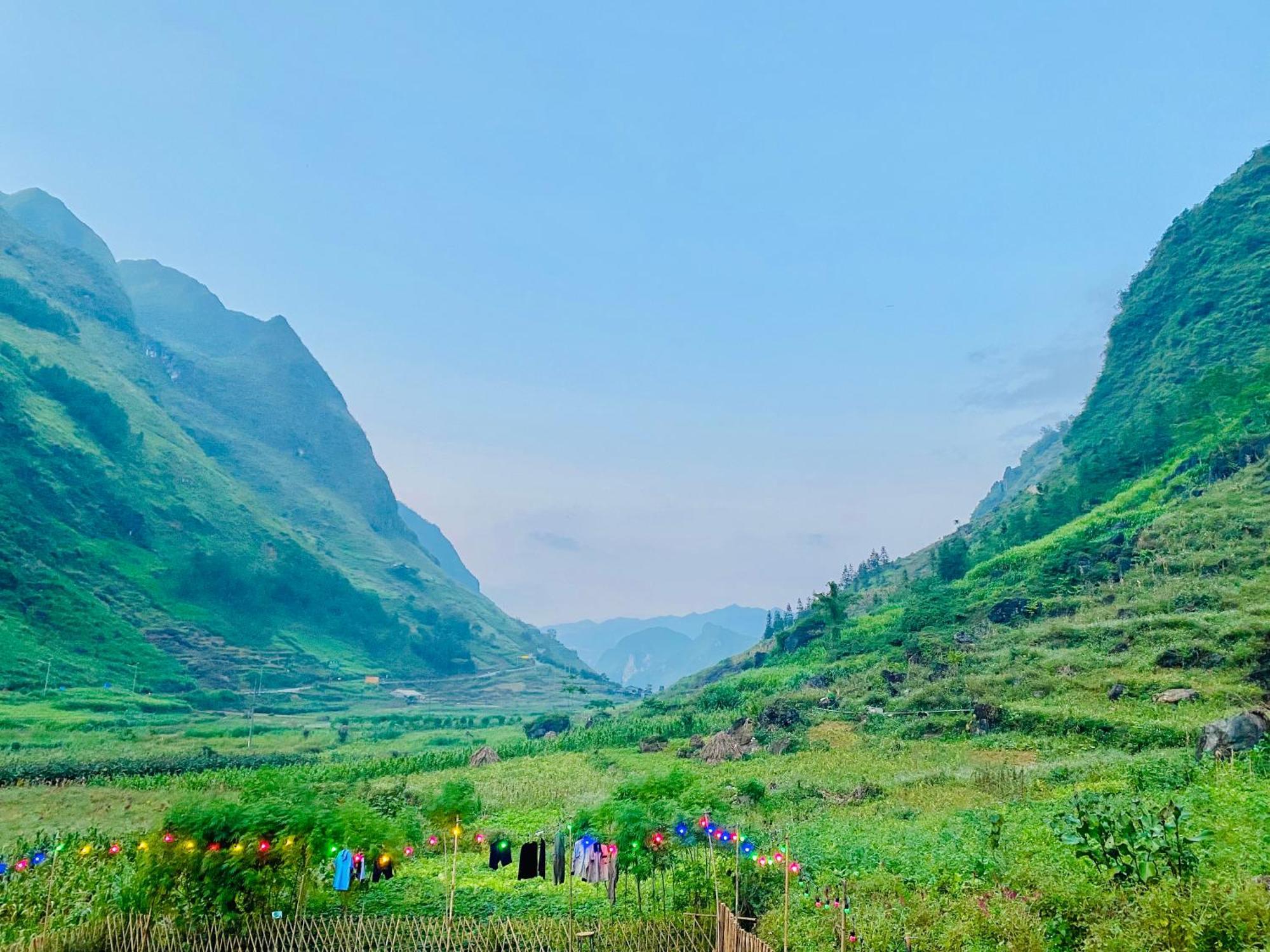 Meo Vac Valley ภายนอก รูปภาพ