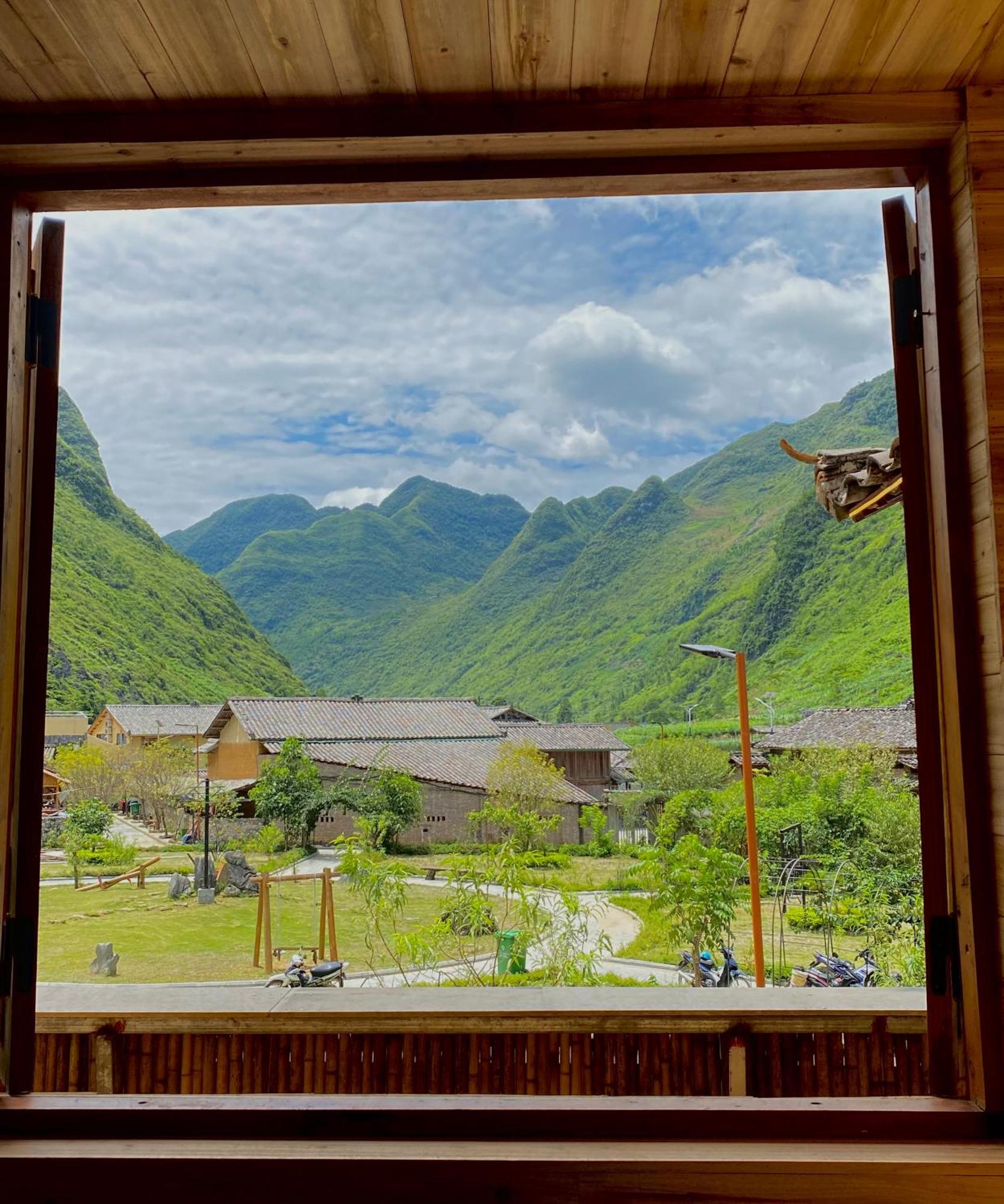 Meo Vac Valley ภายนอก รูปภาพ