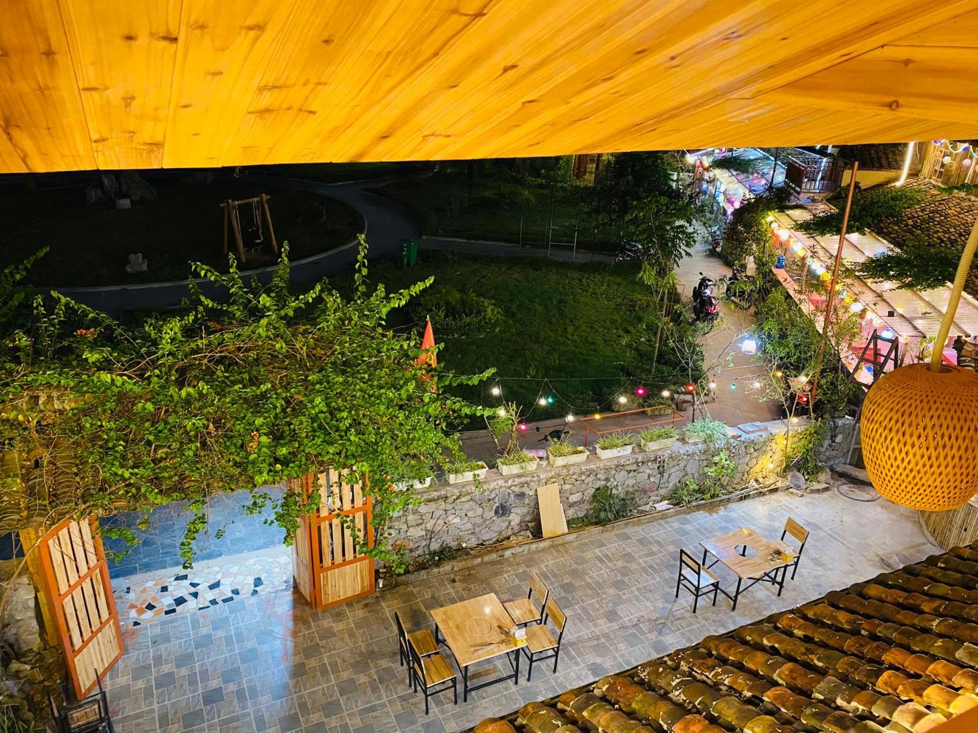Meo Vac Valley ภายนอก รูปภาพ