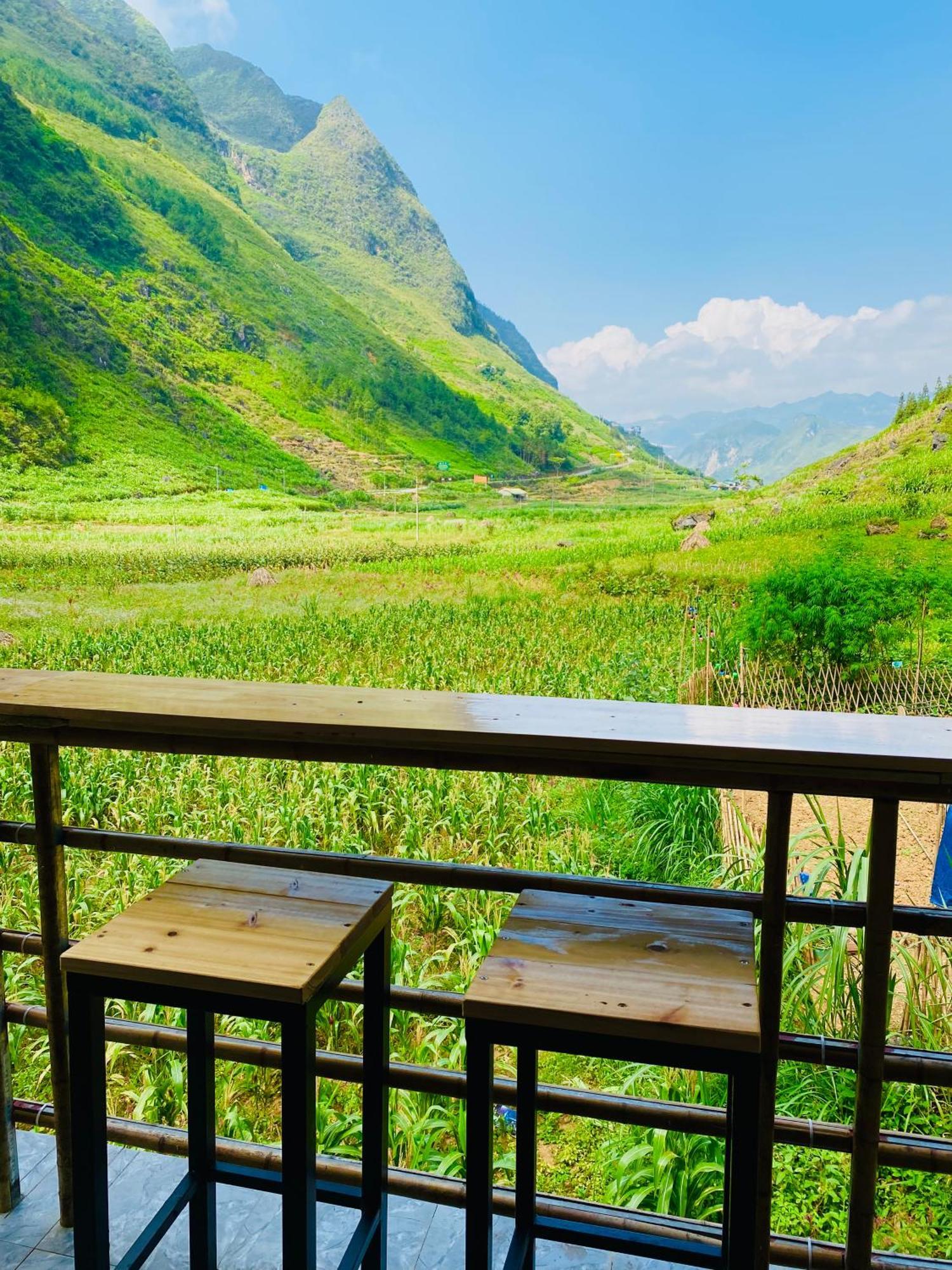 Meo Vac Valley ภายนอก รูปภาพ