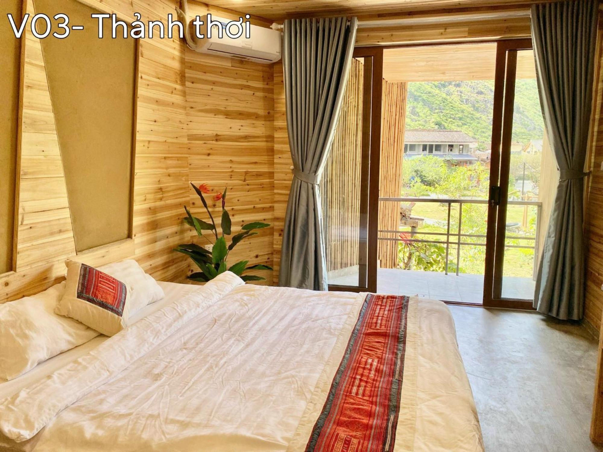 Meo Vac Valley ภายนอก รูปภาพ
