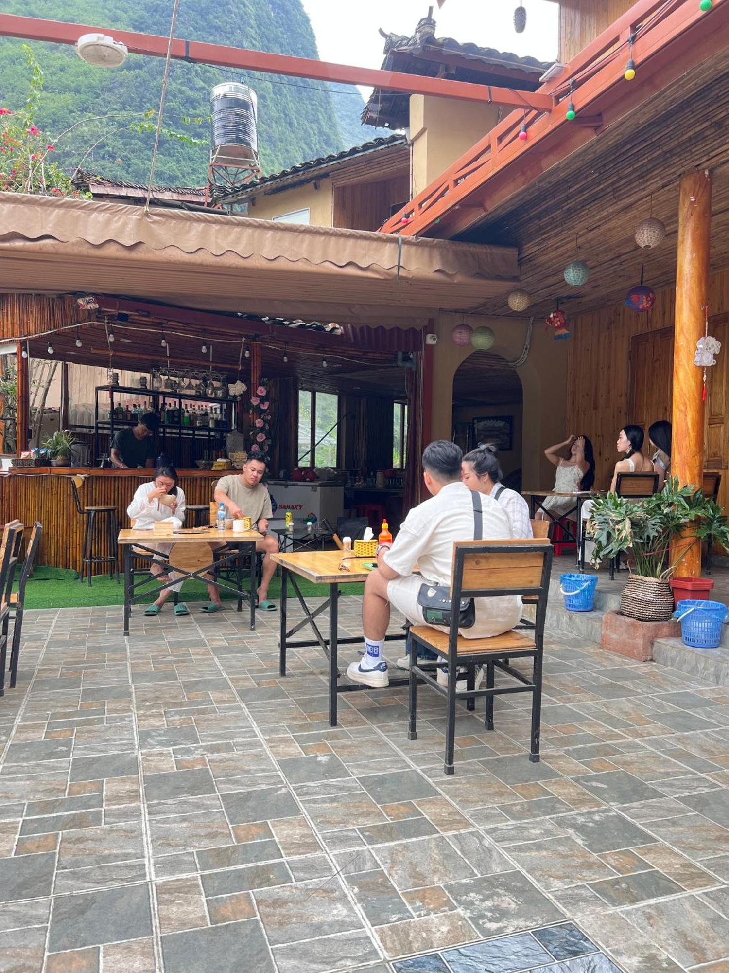 Meo Vac Valley ภายนอก รูปภาพ