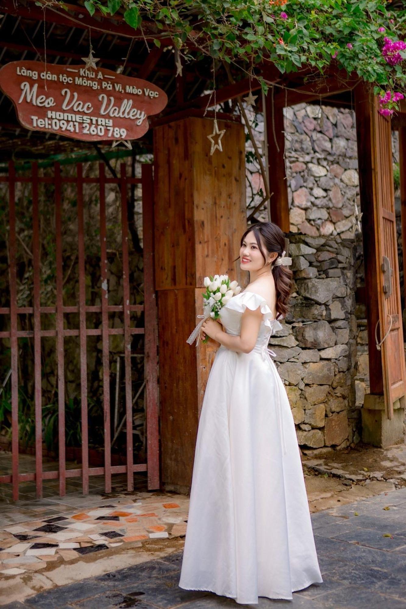 Meo Vac Valley ภายนอก รูปภาพ