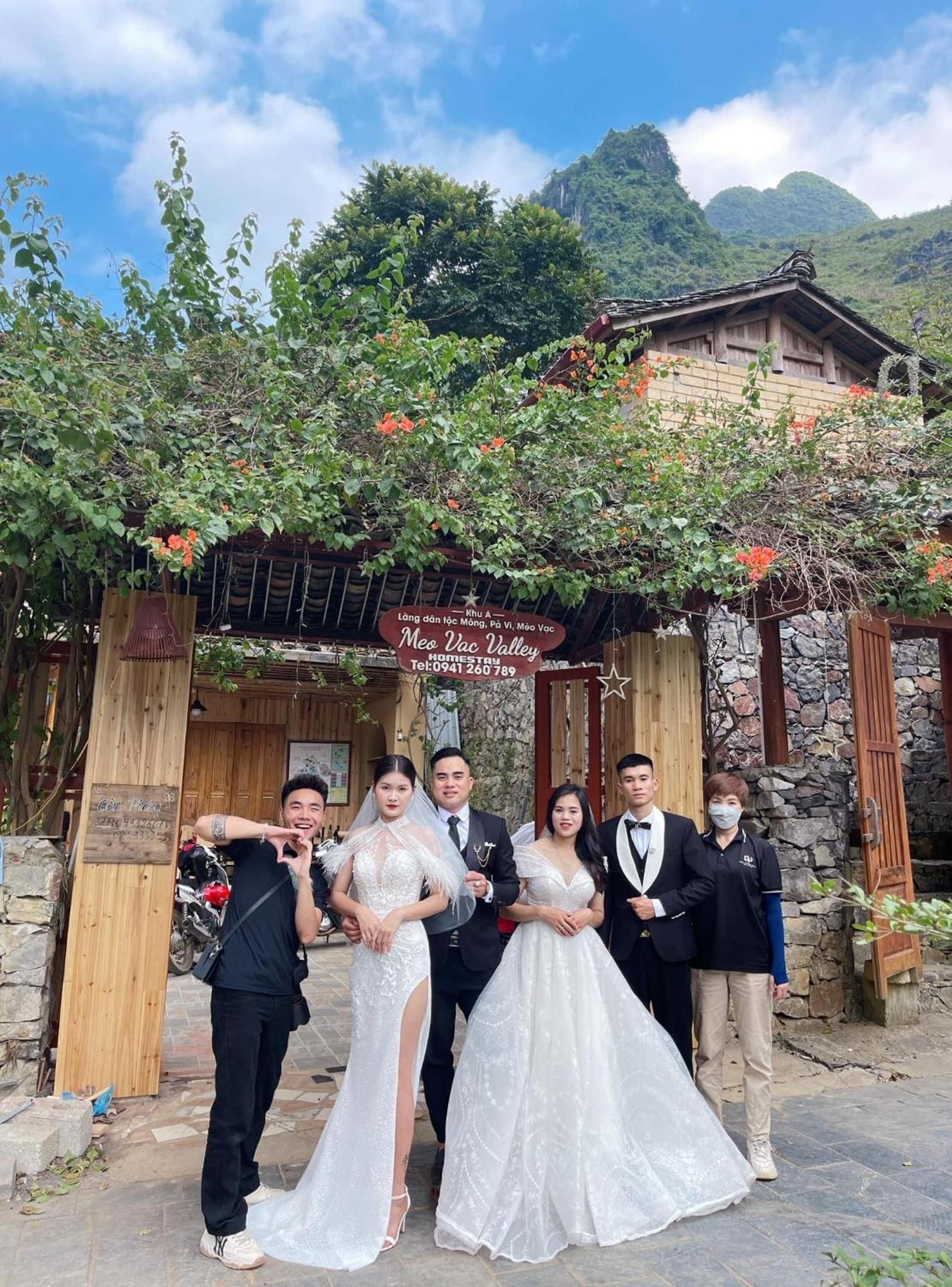 Meo Vac Valley ภายนอก รูปภาพ