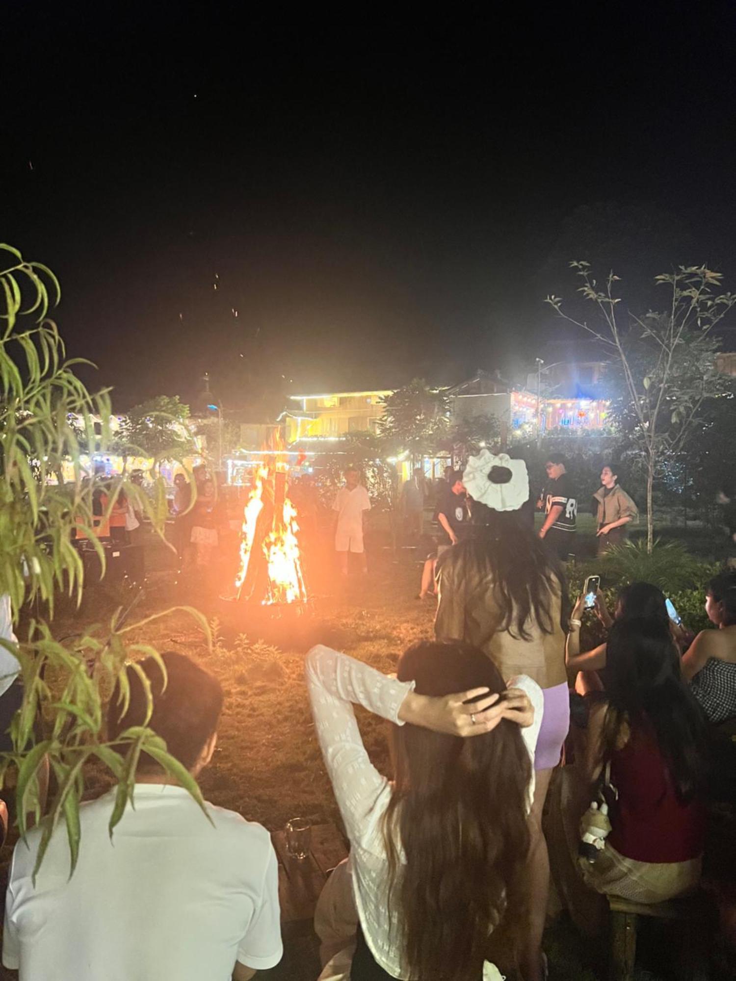 Meo Vac Valley ภายนอก รูปภาพ